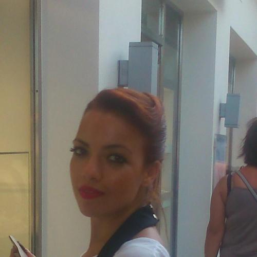 Gerogiannaki Irene