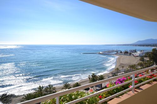 Beachfront Apartment Marbella Center, Marbella – Bijgewerkte ...