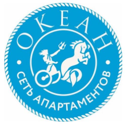 Сеть апартаментов ОКЕАН