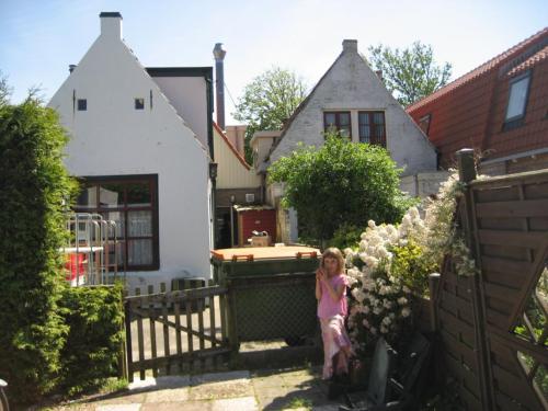 Helen en Inge