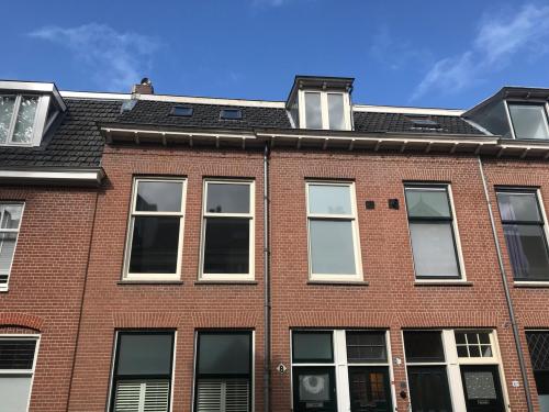 Bed and Breakfast The Rose, Haarlem – Updated 2023 Prices