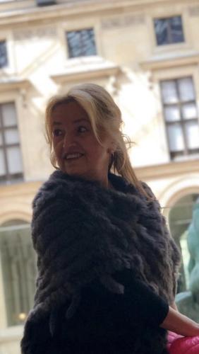 Dagmar Pagalies