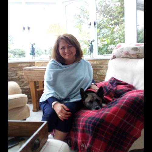 Bev Bowdrey