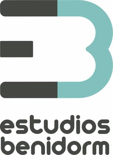 Logo de Estudios Benidorm