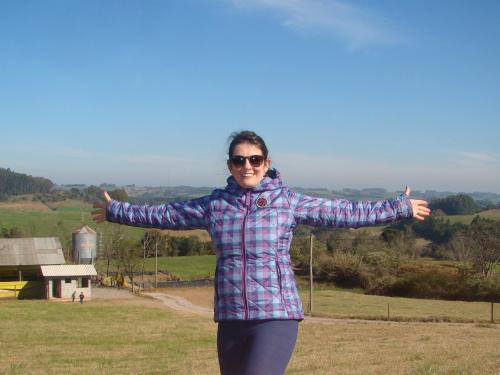 Mari Leite