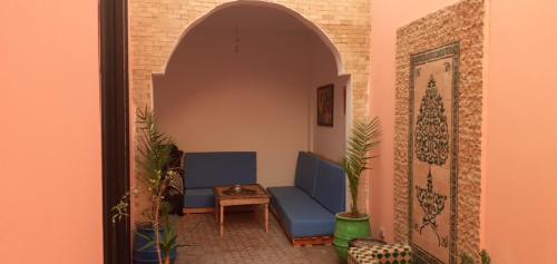Dar Sultana