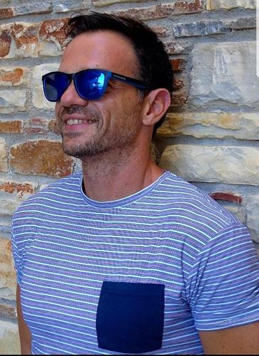 Mazarakis George