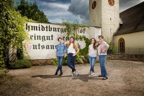 Schmidtburger Hof