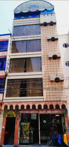 Hostal El Portal