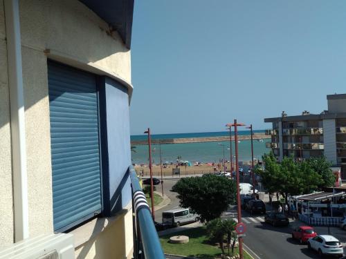 Apartamento Dos Bahías Orange Costa (España Peñíscola ...
