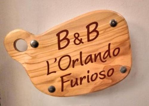 B&B l'Orlando Furioso