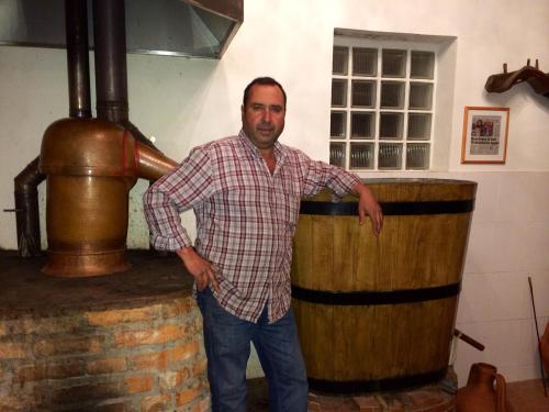 Evangelista de Oliveira
