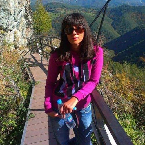 Vladimira Toncheva