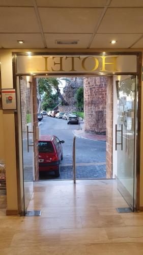 Hôtel Don Alfredo (Espagne Marbella) - Booking.com