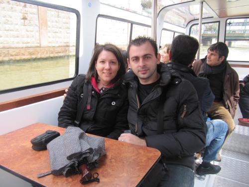 Berivan & Güner