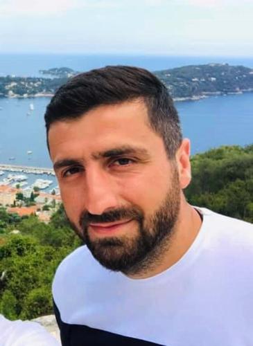 Davit Gogichaishvili