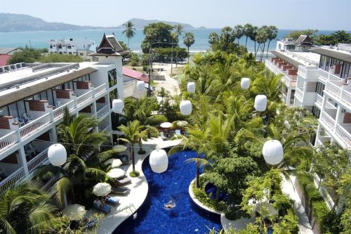 Sunset Beach Condotel Patong Beach Updated 2021 Prices