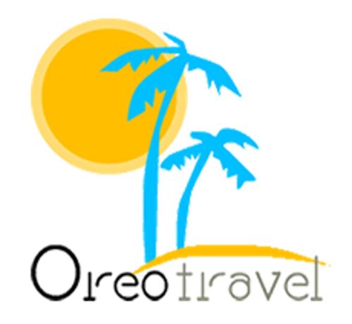 Oreo Travel