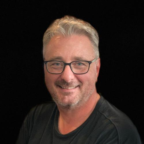 Andrew Woodward