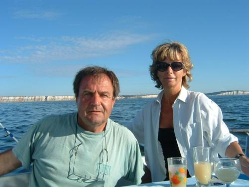 Henri et Isabelle