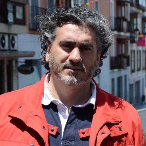 Raimundo Vidales