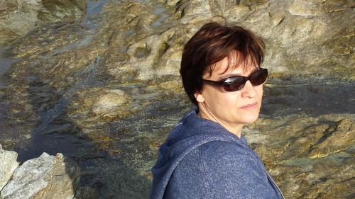 Maguy FRATACCI