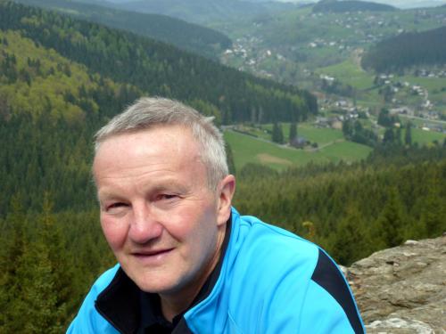 Andreas Weißflog