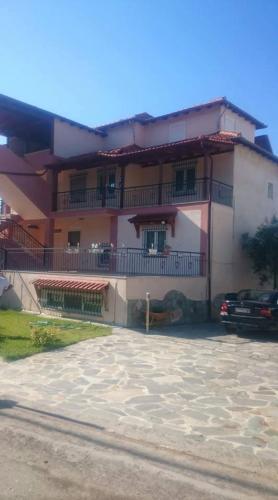 Guesthouse Alexandros, Mola Kalyva, Greece - Booking.com