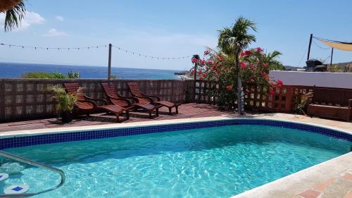 Oceanview B&B