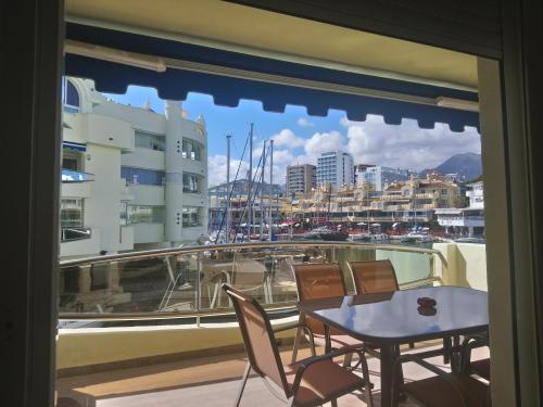 Puerto Marina Apartamento Exclusivo Benalmádena (Spanje ...