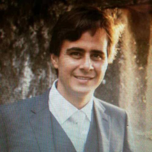 Eduardo Argolo