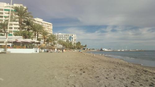 Appartement Central Marbella Studio (Spanje Marbella ...
