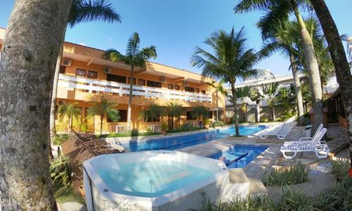 Pousada Acquaville