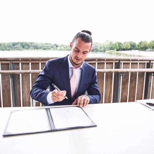 Marijn de haan