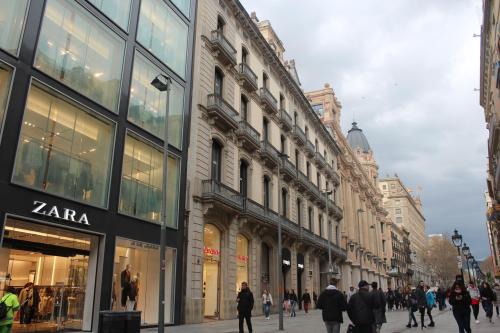 Pensión Arosa