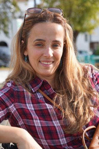 Patricia Ribeiro