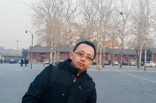 Yohanes Li