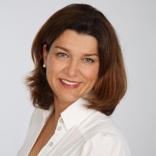 Christine Pavin