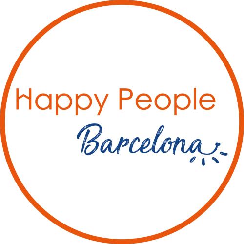 Happy People Barcelona