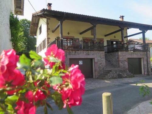 Casa Rural Larraldea, Elizondo – Updated 2022 Prices