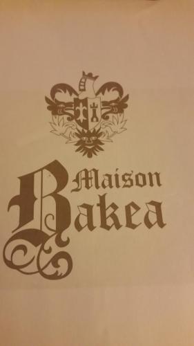 Maison Bakéa Chambres d'Hôtes de Charme et de caractère meublée Renaissance
