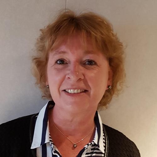 MARTINE BOUVIER