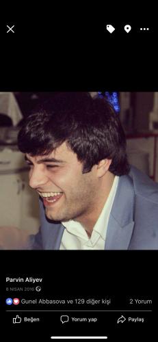 Parvin Aliyev
