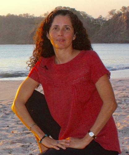 Olivia Benavides