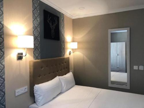 Hostal Boutique Princesa, Marbella – Bijgewerkte prijzen 2022