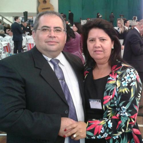 Neide e Marcio