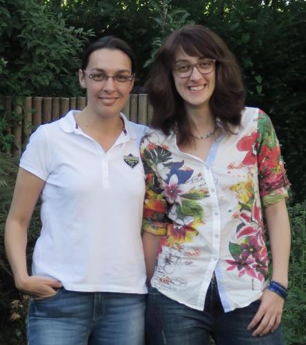 Anja & Christina Vennegerts GbR