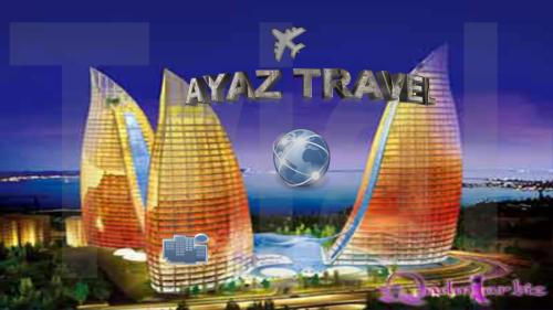 Ayaz Travel - Tourism Company