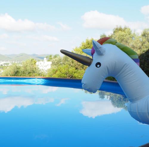 Villa Chavero (Spanje Nuestra Señora de Jesus) - Booking.com