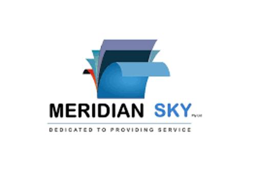 Апартаменты Sky Meridian